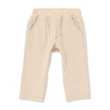 6分丈デニムニットパンツ(80~130cm) | Noeil aime BeBe | 詳細画像10