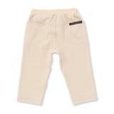 6分丈デニムニットパンツ(80~130cm) | Noeil aime BeBe | 詳細画像11