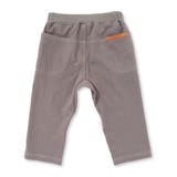 6分丈デニムニットパンツ(80~130cm) | Noeil aime BeBe | 詳細画像13