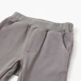 6分丈デニムニットパンツ(80~130cm) | Noeil aime BeBe | 詳細画像14