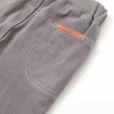 6分丈デニムニットパンツ(80~130cm) | Noeil aime BeBe | 詳細画像15