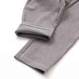 6分丈デニムニットパンツ(80~130cm) | Noeil aime BeBe | 詳細画像16