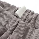 6分丈デニムニットパンツ(80~130cm) | Noeil aime BeBe | 詳細画像17