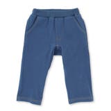6分丈デニムニットパンツ(80~130cm) | Noeil aime BeBe | 詳細画像8