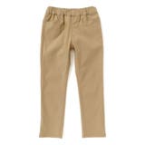 ストレッチツイルスリムロングパンツ(80~130cm) | Noeil aime BeBe | 詳細画像15