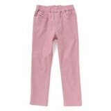 ストレッチツイルスリムロングパンツ(80~130cm) | Noeil aime BeBe | 詳細画像5