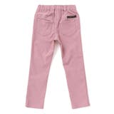 ストレッチツイルスリムロングパンツ(80~130cm) | Noeil aime BeBe | 詳細画像6
