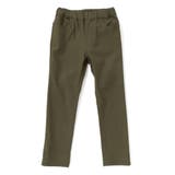 ストレッチツイルスリムロングパンツ(80~130cm) | Noeil aime BeBe | 詳細画像7