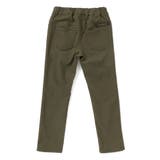 ストレッチツイルスリムロングパンツ(80~130cm) | Noeil aime BeBe | 詳細画像8