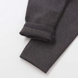 ストレッチポンチジョガーパンツ(80~130cm) | Noeil aime BeBe | 詳細画像13 