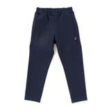 ストレッチポンチジョガーパンツ(80~130cm) | Noeil aime BeBe | 詳細画像6 