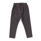 ストレッチポンチジョガーパンツ(80~130cm) | Noeil aime BeBe | 詳細画像9 