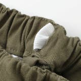 ストレッチ葛城ツータックパンツ(80~130cm) | Noeil aime BeBe | 詳細画像14 
