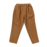 ストレッチ葛城ツータックパンツ(80~130cm) | Noeil aime BeBe | 詳細画像6 