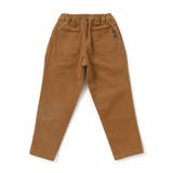 ストレッチ葛城ツータックパンツ(80~130cm) | Noeil aime BeBe | 詳細画像7 