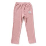 ニットコールロングパンツ(80~130cm) | Noeil aime BeBe | 詳細画像12