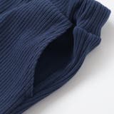 ニットコールロングパンツ(80~130cm) | Noeil aime BeBe | 詳細画像7