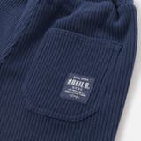 ニットコールロングパンツ(80~130cm) | Noeil aime BeBe | 詳細画像8