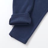 ニットコールロングパンツ(80~130cm) | Noeil aime BeBe | 詳細画像9