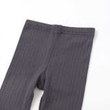 トタンテレコスパッツ(80~130cm) | Noeil aime BeBe | 詳細画像3 