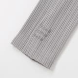 トタンテレコスパッツ(80~130cm) | Noeil aime BeBe | 詳細画像9 