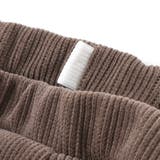 ニットコールスカート付きスパッツ(80~130cm) | Noeil aime BeBe | 詳細画像14 