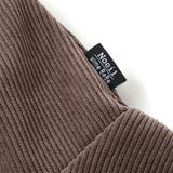 ニットコールスカート付きスパッツ(80~130cm) | Noeil aime BeBe | 詳細画像9 