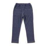 デニム風裏起毛スリムパンツ(80~130cm) | Noeil aime BeBe | 詳細画像6