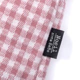 ギンガムチェック 柄 ニットジャガード ショートパンツ (80~130cm) | Noeil aime BeBe | 詳細画像10