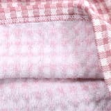 ギンガムチェック 柄 ニットジャガード ショートパンツ (80~130cm) | Noeil aime BeBe | 詳細画像12