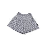 ギンガムチェック 柄 ニットジャガード ショートパンツ (80~130cm) | Noeil aime BeBe | 詳細画像13