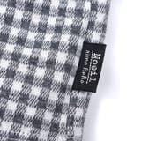 ギンガムチェック 柄 ニットジャガード ショートパンツ (80~130cm) | Noeil aime BeBe | 詳細画像17