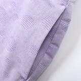 裾 スカラップ ドット キュロット (90~130cm) | Noeil aime BeBe | 詳細画像16 