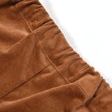 ストレッチコールラップキュロットパンツ(90~130cm) | Noeil aime BeBe | 詳細画像22 