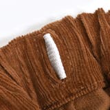 ストレッチコールラップキュロットパンツ(90~130cm) | Noeil aime BeBe | 詳細画像24 