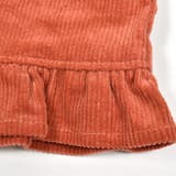 コールテンフリルショートパンツ(90~130cm) | Noeil aime BeBe | 詳細画像12