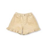コールテンフリルショートパンツ(90~130cm) | Noeil aime BeBe | 詳細画像17