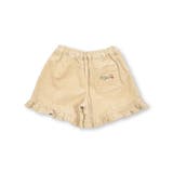 コールテンフリルショートパンツ(90~130cm) | Noeil aime BeBe | 詳細画像18