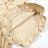 コールテンフリルショートパンツ(90~130cm) | Noeil aime BeBe | 詳細画像24