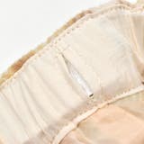 モッサチェックキュロットスカート(90~130cm) | Noeil aime BeBe | 詳細画像16 