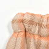 モッサチェックキュロットスカート(90~130cm) | Noeil aime BeBe | 詳細画像19 