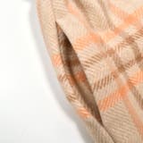 モッサチェックキュロットスカート(90~130cm) | Noeil aime BeBe | 詳細画像20 