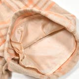 モッサチェックキュロットスカート(90~130cm) | Noeil aime BeBe | 詳細画像23 