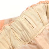 モッサチェックキュロットスカート(90~130cm) | Noeil aime BeBe | 詳細画像24 