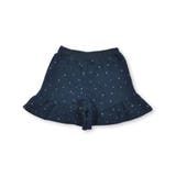 【お揃い】裏毛ロゴプリントキュロットパンツ(90~130cm) | Noeil aime BeBe | 詳細画像10