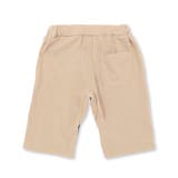 ストレッチツイル切り替えハーフパンツ(80~130cm) | Noeil aime BeBe | 詳細画像17 