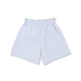 リップルストライプギャザーキュロット(90~130cm) | Noeil aime BeBe | 詳細画像15 