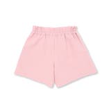 リップルストライプギャザーキュロット(90~130cm) | Noeil aime BeBe | 詳細画像9 