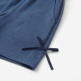 デニムニットハーフパンツ(80~130cm) | Noeil aime BeBe | 詳細画像11 