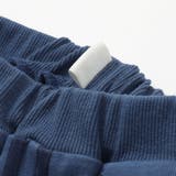 デニムニットハーフパンツ(80~130cm) | Noeil aime BeBe | 詳細画像13 